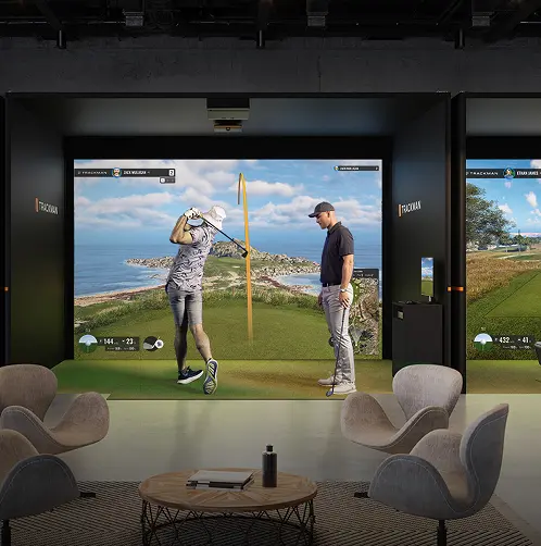 Tour-Proven Technology